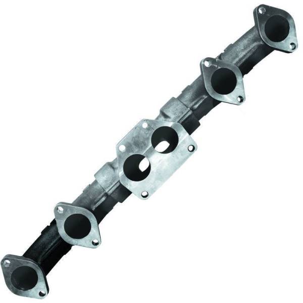 BD Diesel - BD Diesel Exhaust Manifold - ISX T6 Upgrade - 10mm Stud 1048008
