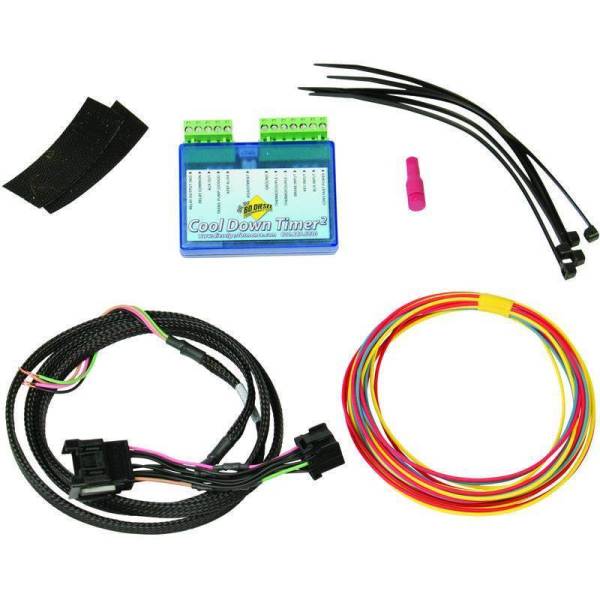 BD Diesel - BD Diesel Cool Down Timer Kit v2.0 - Dodge 2013-2019 6.7L 1081160-D3