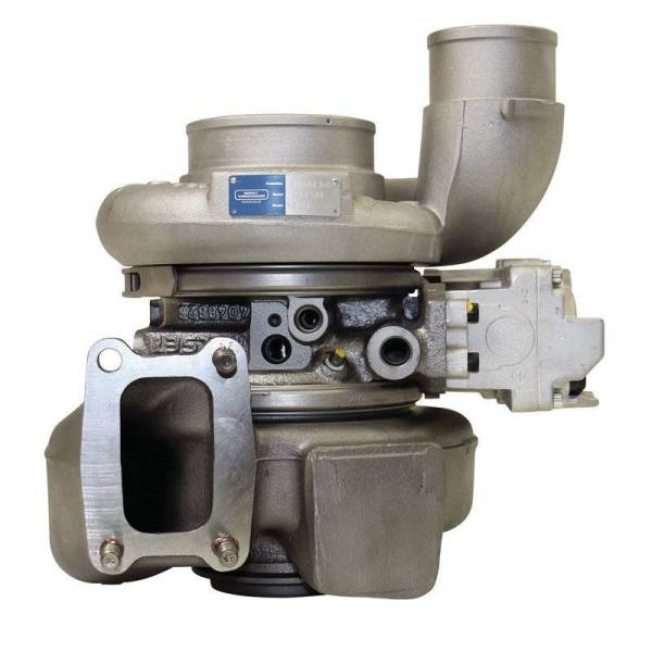 BD Diesel - BD Diesel Exchange Turbo - Dodge 2007.5-2012 6.7L 3799833-B