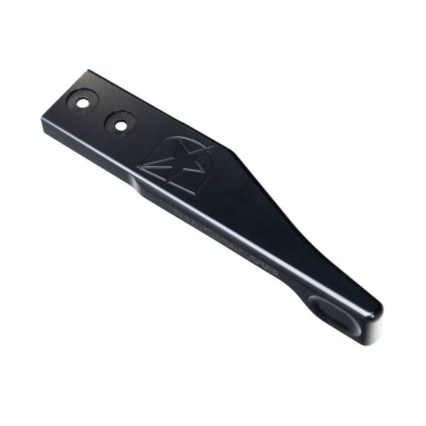DMAXSTORE - DmaxStore Billet Hood Latch, 2020-2024 L5P & LM2/LZ0 Duramax