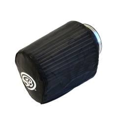 Air Intakes & Accessories - Air Filter Accessories - S&B Filters - S&B Filters Filter Wrap for KF-1050 & KF-1050D WF-1031