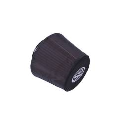 S&B Filters Filter Wrap for KF-1053 & KF-1053D WF-1032 - 2010-2012 MY