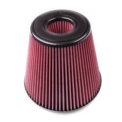 Air Intakes & Accessories - Air Filters - S&B Filters - S&B Filters Filter for Competitor Intakes Cross Reference: AFE XX-90015 (Cleanable, 8-ply) CR-90015