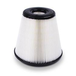 S&B Filters Filters for Competitors Intakes Cross Reference: AFE XX-90015 (Disposable, Dry) CR-90015D