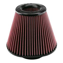 Air Intakes & Accessories - Air Filters - S&B Filters - S&B Filters Filter for Competitor Intakes Cross Reference: AFE XX-90020 (Cleanable, 8-ply) CR-90020