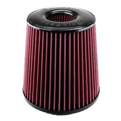 Air Intakes & Accessories - Air Filters - S&B Filters - S&B Filters Filter for Competitor Intakes Cross Reference: AFE XX-90021 (Cleanable, 8-ply) CR-90021
