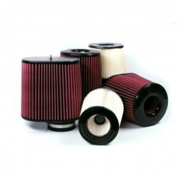 S&B Filters Filters for Competitors Intakes Cross Reference: AFE XX-90028 (Disposable, Dry) CR-90028D