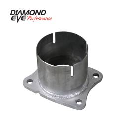 Diamond Eye Performance - Diamond Eye Performance 2001-2007.5 CHEVY/GMC 6.6L DURAMAX 2500/3500 (ALL CAB AND BED LENGTHS)-PERFORMAN 361045 - Image 2