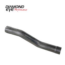 Diamond Eye Performance - Diamond Eye Performance 2004.5-EARLY 2007 DODGE 5.9L CUMMINS 2500/3500 (ALL CAB AND BED LENGTHS)-PERFORM 510217 - Image 2