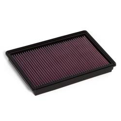 Air Intakes & Accessories - Air Filters - Banks Power - Banks Power Air Filter Element - OILED, for use with Ram-Air Cold-Air Intake Systems 42261