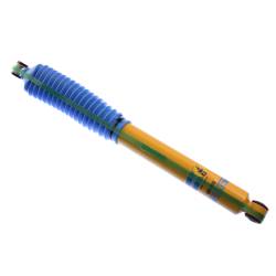 1994–1997 Ford OBS 7.3L Powerstroke Parts - Ford OBS Steering And Suspension - Bilstein - Bilstein B6 4600 - Shock Absorber 1994-1997 F250 F350 4WD -- Rear 24-016186