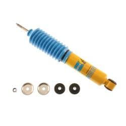 1994–1997 Ford OBS 7.3L Powerstroke Parts - Ford OBS Steering And Suspension - Bilstein - Bilstein B6 4600 - Shock Absorber 1997-1999 F250 - Front - 24-185134