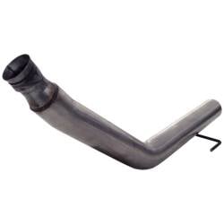 MBRP Exhaust - MBRP Exhaust 4" Down Pipe, AL