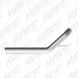 MBRP Exhaust - MBRP Exhaust 4" Down Pipe, AL - Image 2