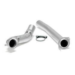 1994–1997 Ford OBS 7.3L Powerstroke Parts - Ford OBS Exhaust Parts - Banks Power - Banks Power Monster Turbine Outlet Pipe Kit 52105