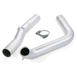 Turbo Chargers & Components - Down Pipes - Banks Power - Banks Power Monster Turbine Outlet Pipe Kit 53580