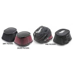 Banks Power - Banks Power Ram-Air Cold-Air Intake System, Oiled Filter 42230 - Image 3