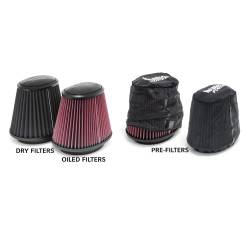Banks Power - Banks Power Ram-Air Cold-Air Intake System, Oiled Filter 42225 - Image 2