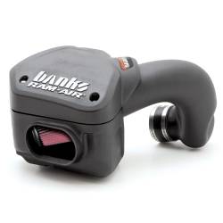 Banks Power - Banks Power Ram-Air Cold-Air Intake System, Oiled Filter 42225 - Image 3