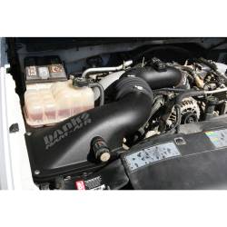 Banks Power - Banks Power Ram-Air Cold-Air Intake System, Oiled Filter 42132 - Image 2