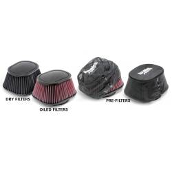 Banks Power - Banks Power Ram-Air Cold-Air Intake System, Oiled Filter 42132 - Image 3