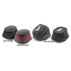 Banks Power - Banks Power Ram-Air Cold-Air Intake System, Oiled Filter 42135 - Image 3