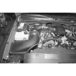 Banks Power - Banks Power Ram-Air Cold-Air Intake System, Oiled Filter 42142 - Image 2