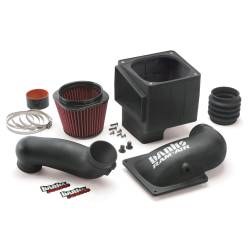 Dodge 5.9L Air Intakes & Accessories - Air Intakes - Banks Power - Banks Power Ram-Air Cold-Air Intake System, Oiled Filter 42145