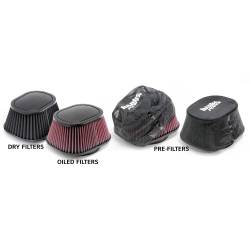 Banks Power - Banks Power Ram-Air Cold-Air Intake System, Oiled Filter 42172 - Image 3