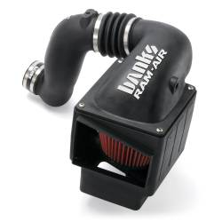 Banks Power - Banks Power Ram-Air Cold-Air Intake System, Oiled Filter 2007.5-2009 Dodge Ram 6.7 42175  - Image 5