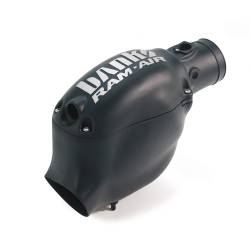 Banks Power - Banks Power Ram-Air Cold-Air Intake System, Oiled Filter 42185 - Image 3