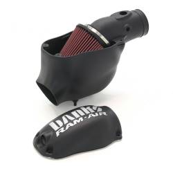 Banks Power - Banks Power Ram-Air Cold-Air Intake System, Oiled Filter 42185 - Image 4