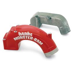Banks Power - Banks Power Monster-Ram Intake Elbow with Boost Tube 42764 - Image 2