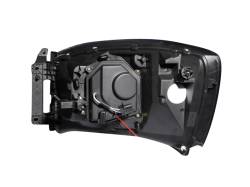 ANZO USA - ANZO USA Projector Headlight Set w/Halo 111104 - Image 2