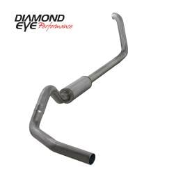Diamond Eye Performance 1999-2003.5 FORD 7.3L POWERSTROKE F250/F350 (ALL CAB AND BED LENGTHS) 4in. 409 S K4318S