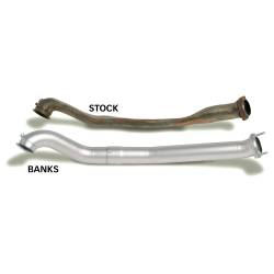 Banks Power - Banks Power Monster Exhaust System, Single Exit, Chrome Tip 46299 - Image 3