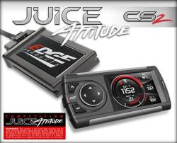 Edge Products Competition Juice w/Attitude CS2 1998.5-2000 MY ONLY