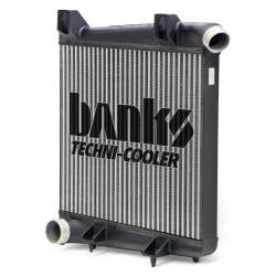 Banks Power - Banks Power Techni-Cooler  Intercooler System 25984