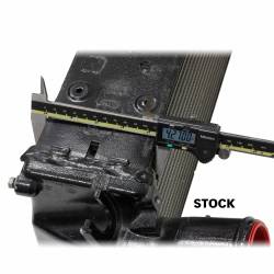Banks Power - Banks Power Intercooler System with Red Boost Tubes 13-18 Ram 6.7 - Image 6