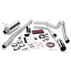 1999-2003 Ford 7.3L Powerstroke Parts - Ford 7.3L Performance Bundles - Banks Power - Banks Power Stinger Bundle, Power System 47548