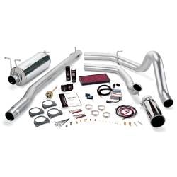 1999-2003 Ford 7.3L Powerstroke Parts - Ford 7.3L Performance Bundles - Banks Power - Banks Power Stinger Bundle, Power System 47546