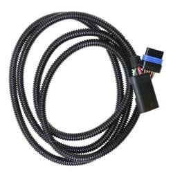 BD Diesel Chev 6.5L PMD Extension Cable - 72in 1036531