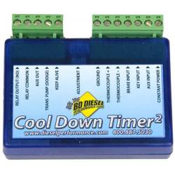 Programmers & Tuners - Accessories - BD Diesel - BD Diesel Cool Down Timer Kit v2.0 1081160