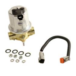 Diesel Fuel System Components - Fuel Supply and Accessories - BD Diesel - BD Diesel Lift Pump Kit, OEM Replacement - 1998-2002 Dodge 24-valve 1050224