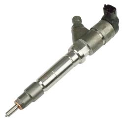 LMM Fuel Injectors - Fuel Injectors - BD Diesel - BD Diesel Injector - Chevy 6.6L Duramax 2007-2010 LMM Stock Replacement 1715520