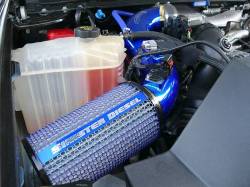 Sinister Diesel - Sinister Diesel Cold Air Intake for 2011-2012 Chevy/GMC Duramax 6.6L LML - Image 4