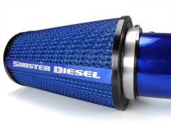 Sinister Diesel - Sinister Diesel Cold Air Intake for 2011-2016 Ford Powerstroke 6.7L - Image 10