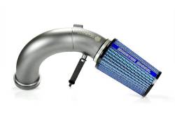 Sinister Diesel - Sinister Diesel Cold Air Intake for 2013-18 Dodge/Ram Cummins 6.7L (Gray) - Tuning Required - Image 2