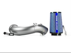 Sinister Diesel - Sinister Diesel Cold Air Intake for 2013-18 Dodge/Ram Cummins 6.7L (Gray) - Tuning Required - Image 3