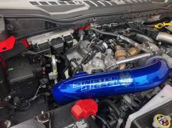 Sinister Diesel - Sinister Diesel Cold Air Intake for 2017-2019 Ford 6.7L - Image 13